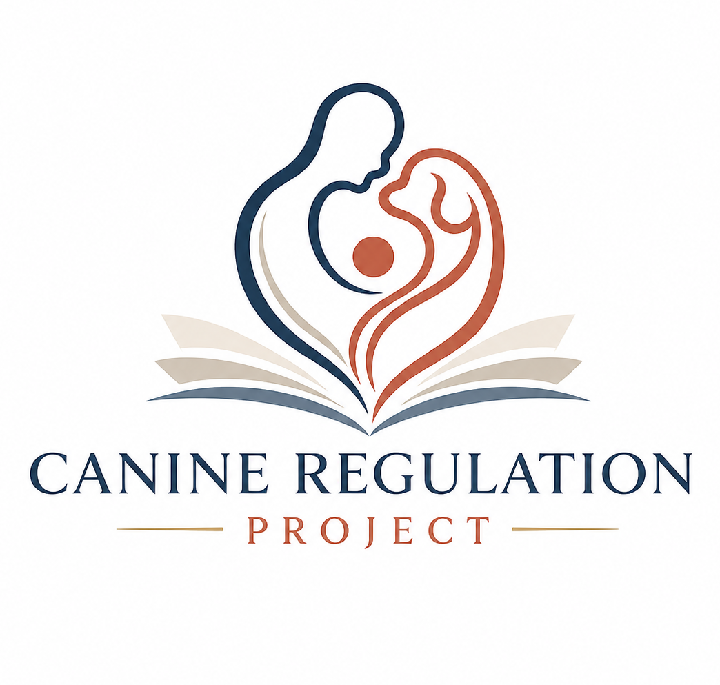 Canine Regulation Project